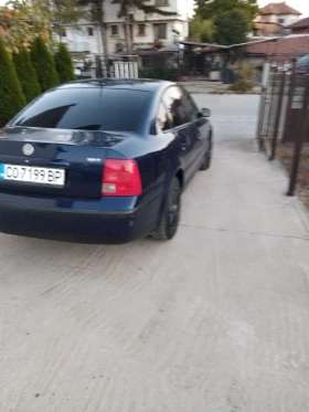 VW Passat 1.8T APU | Mobile.bg    4
