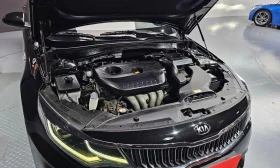 Обява за продажба на Kia K5 ~22 455 лв. - изображение 5