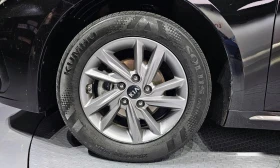 Обява за продажба на Kia K5 ~22 455 лв. - изображение 4
