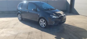 Ford C-max TITANIUM - 5800 лв. / 2965.49 € - 50595935 2