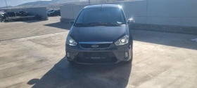 Ford C-max TITANIUM