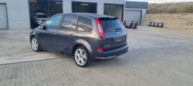 Ford C-max TITANIUM | Mobile.bg    8