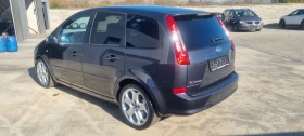 Ford C-max TITANIUM - 5800 лв. / 2965.49 € - 50595935 4