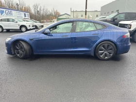Tesla Model S * CARFAX * БЕЗ ПЪРВОНАЧАЛНА ВНОСКА - 90000 лв. / 46016.27 € - 31646602 2