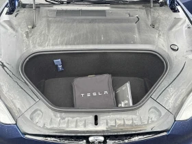 Tesla Model S * CARFAX * БЕЗ ПЪРВОНАЧАЛНА ВНОСКА - 90000 лв. / 46016.27 € - 31646602 11