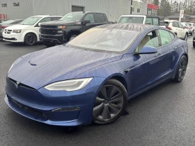 Tesla Model S * CARFAX * БЕЗ ПЪРВОНАЧАЛНА ВНОСКА