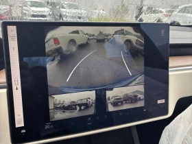 Tesla Model S * CARFAX * БЕЗ ПЪРВОНАЧАЛНА ВНОСКА - 90000 лв. / 46016.27 € - 31646602 9