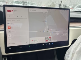 Tesla Model S * CARFAX * БЕЗ ПЪРВОНАЧАЛНА ВНОСКА - 90000 лв. / 46016.27 € - 31646602 8