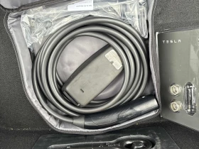 Tesla Model S * CARFAX * БЕЗ ПЪРВОНАЧАЛНА ВНОСКА - 90000 лв. / 46016.27 € - 31646602 12