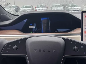Tesla Model S * CARFAX * БЕЗ ПЪРВОНАЧАЛНА ВНОСКА - 90000 лв. / 46016.27 € - 31646602 7