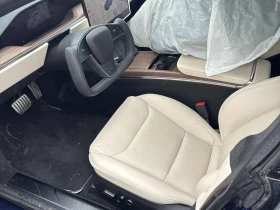 Tesla Model S * CARFAX * БЕЗ ПЪРВОНАЧАЛНА ВНОСКА - 90000 лв. / 46016.27 € - 31646602 6