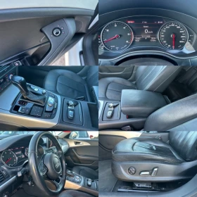 Audi A6 2.0 TDI Quattro S-Line ! Facelift Matrix! - 31999 лв. / 16360.83 € - 60184702 16