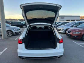 Audi A6 2.0 TDI Quattro S-Line ! Facelift Matrix! - 31999 лв. / 16360.83 € - 60184702 7