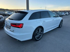 Audi A6 2.0 TDI Quattro S-Line ! Facelift Matrix! - 31999 лв. / 16360.83 € - 60184702 4