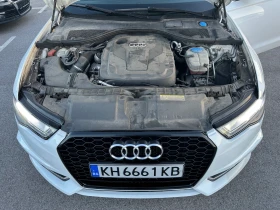 Audi A6 2.0 TDI Quattro S-Line ! Facelift Matrix! - 31999 лв. / 16360.83 € - 60184702 8