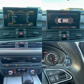 Audi A6 2.0 TDI Quattro S-Line ! Facelift Matrix! - 31999 лв. / 16360.83 € - 60184702 15