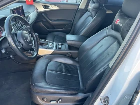 Audi A6 2.0 TDI Quattro S-Line ! Facelift Matrix! - 31999 лв. / 16360.83 € - 60184702 11