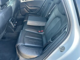 Audi A6 2.0 TDI Quattro S-Line ! Facelift Matrix! - 31999 лв. / 16360.83 € - 60184702 10