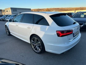 Audi A6 2.0 TDI Quattro S-Line ! Facelift Matrix! - 31999 лв. / 16360.83 € - 60184702 5