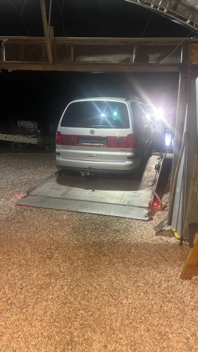 VW Sharan - 100 лв. / 51.13 € - 94708819 2