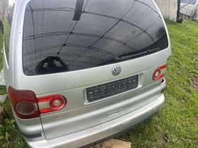 VW Sharan - 100 лв. / 51.13 € - 94708819 4