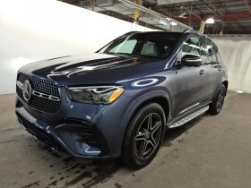 Mercedes-Benz GLE 450 * CARFAX * БЕЗ ПЪРВОНАЧАЛНА ВНОСКА