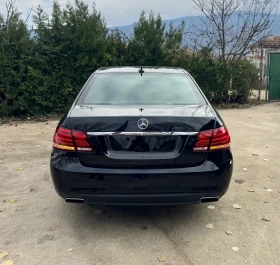 Mercedes-Benz E 500 AMG, снимка 5