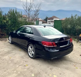 Mercedes-Benz E 500 AMG, снимка 6