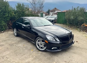 Mercedes-Benz E 500 AMG, снимка 1
