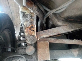 Subaru Justy 1.3 ����� ��������� | Mobile.bg � ����� ������ 10