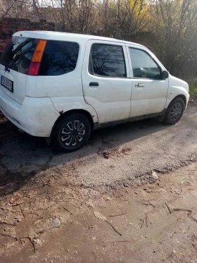 Subaru Justy 1.3 ����� ��������� | Mobile.bg � ����� ������ 2