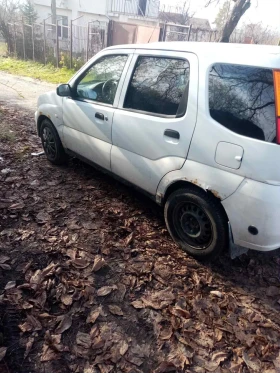 Subaru Justy 1.3 ����� ��������� | Mobile.bg � ����� ������ 4