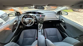 Honda Civic 1.4i-Vtec 6ck. КАМЕРА  - 13800 лв. / 7055.83 € - 86095025 9