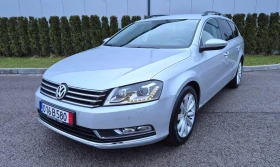 VW Passat 2.0 TDI 140кс SWISS, снимка 2