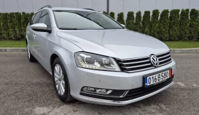 VW Passat 2.0 TDI SWISS