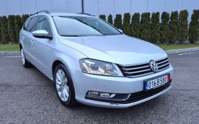 VW Passat 2.0 TDI 140кс SWISS