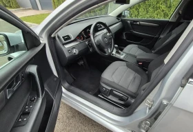 VW Passat 2.0 TDI SWISS - 15599 лв. / 7975.64 € - 91178358 9