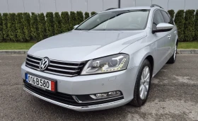 VW Passat 2.0 TDI SWISS - 15599 лв. / 7975.64 € - 91178358 2