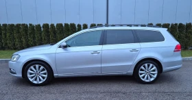 VW Passat 2.0 TDI 140кс SWISS, снимка 5