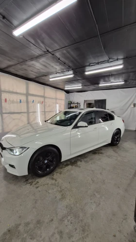 BMW 328 328 XI Xdrive 245hp, снимка 13