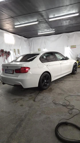 BMW 328 328 XI Xdrive 245hp, снимка 12