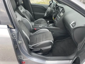 DS DS 4 1.2i Top condition  - 8900 € / 17406.89 лв. - 23850749 14