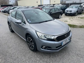 DS DS 4 1.2i Top condition  - 8900 € / 17406.89 лв. - 23850749 3