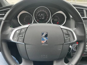 DS DS 4 1.2i Top condition  - 8900 € / 17406.89 лв. - 23850749 8