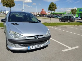 Peugeot 206 - 2500 € / 4889.57 лв. - 77984231 3