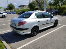 Peugeot 206 - 2500 € / 4889.57 лв. - 77984231 9