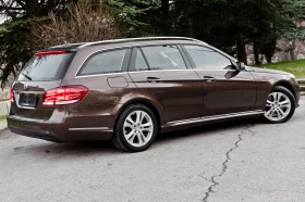 Mercedes-Benz E 350 * Avangard* 7G-Tronic, снимка 7