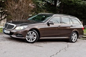 Mercedes-Benz E 350 * Avangard* 7G-Tronic, снимка 3