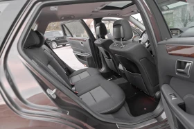Mercedes-Benz E 350 * Avangard* 7G-Tronic, снимка 12