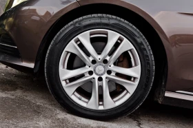 Mercedes-Benz E 350 * Avangard* 7G-Tronic, снимка 17